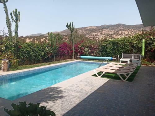 Villa Sakina