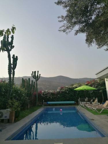 Villa Sakina