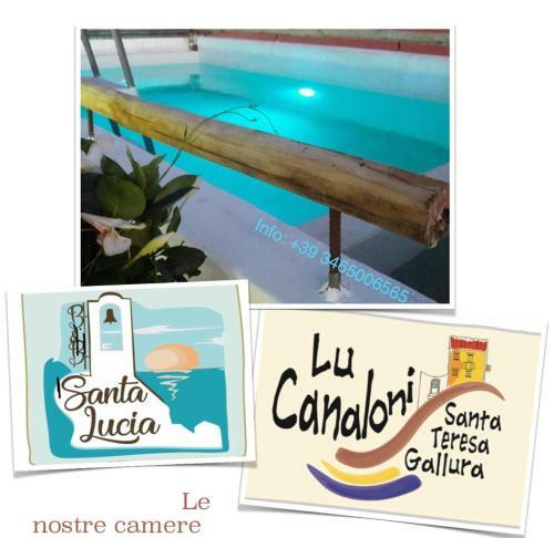 B&B Santa Lucia
