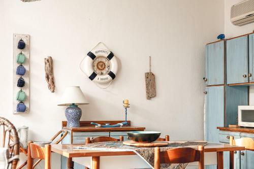 Apartamento Casa Giusi Sul Mare