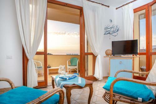Apartamento Casa Giusi Sul Mare