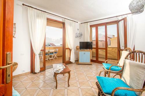 Apartamento Casa Giusi Sul Mare