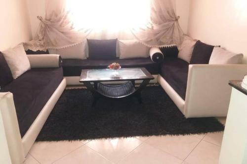 Maison Meubl�e Pour Voyageurs � Hay Salam