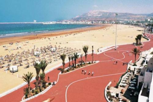 Apartamento Agadir Bay Residence - Logement Neuf