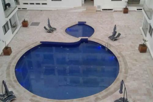 Apartamento Agadir Bay Residence - Logement Neuf