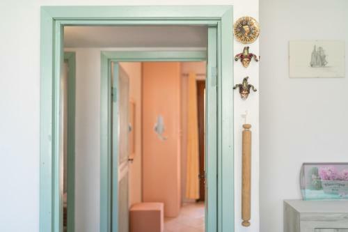 Apartamento Casetta