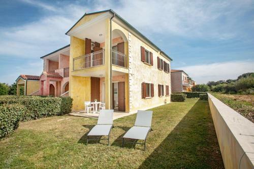 Apartamento Appartamento Borgo Mari 4 - Myho Casa