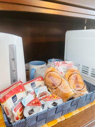 Bed & Breakfast Marea