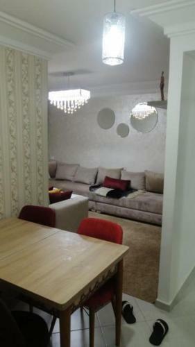 Apartamento Agadir