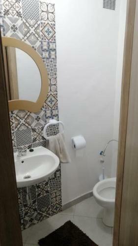 Apartamento Agadir