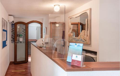 Apartamento Mono 4