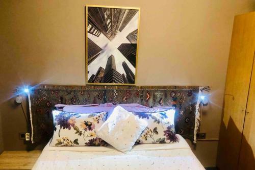 Apartamento Studio King Size Standing Centre