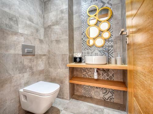 Apartamento Petit Palace - Splendide T3 - Centre Ville - 6px
