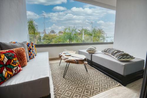Apartamento Petit Palace - Splendide T3 - Centre Ville - 6px