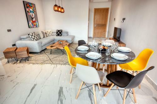 Apartamento Petit Palace - Splendide T3 - Centre Ville - 6px