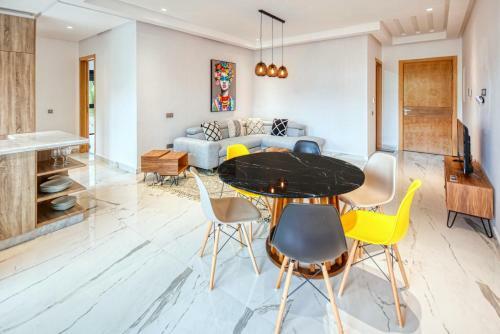 Apartamento Petit Palace - Splendide T3 - Centre Ville - 6px