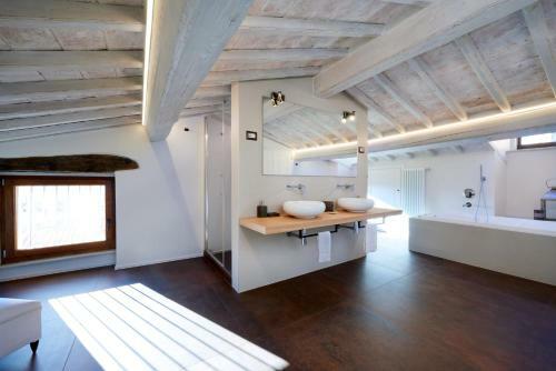 Bed & Breakfast Palazzo Pio III - Residenza D'epoca