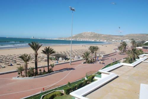 Apartamento Serenity