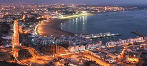Apartamento Serenity