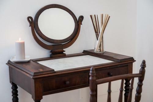 Bed & Breakfast La Crociata