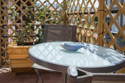 Bed & Breakfast La Crociata