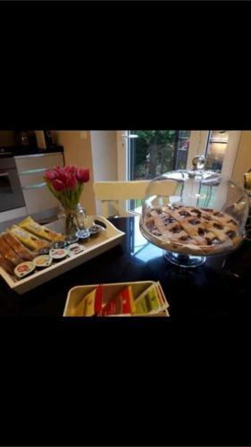 Il Gelsomino Garden Suite