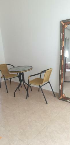 Apartamento Superbe Appartement Au C?ur D'agadir