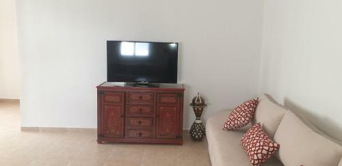 Apartamento Superbe Appartement Au C?ur D'agadir