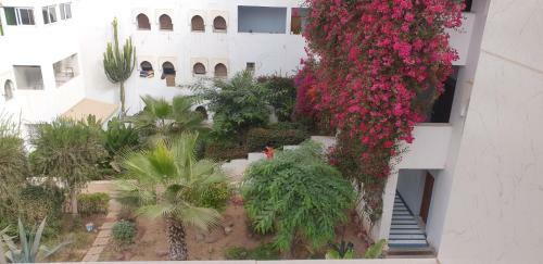 Apartamento Superbe Appartement Au C?ur D'agadir