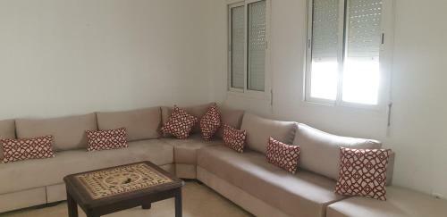 Apartamento Superbe Appartement Au C?ur D'agadir