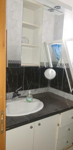 Apartamento Superbe Appartement Au C?ur D'agadir