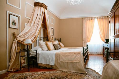 Hostal La Foresteria Di Palazzo Picedi Benettini