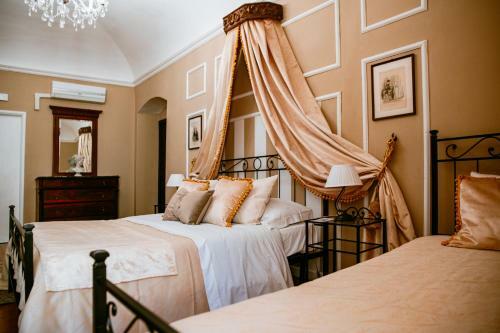 Hostal La Foresteria Di Palazzo Picedi Benettini