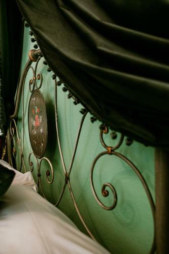 Hostal La Foresteria Di Palazzo Picedi Benettini