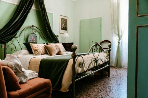 Hostal La Foresteria Di Palazzo Picedi Benettini