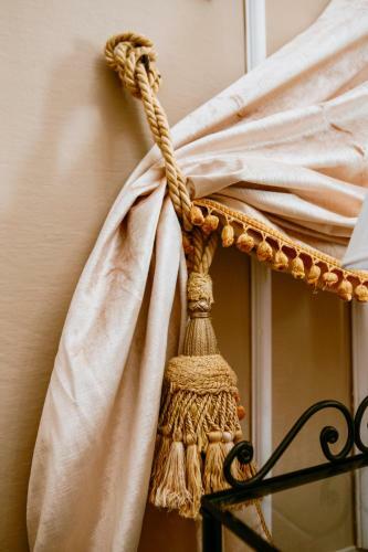 Hostal La Foresteria Di Palazzo Picedi Benettini