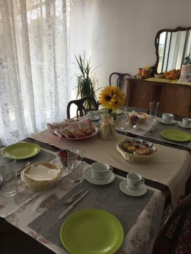 B&B Del Viaggiatore