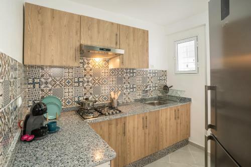Cozy & Beautiful Apartment 5min From Agadir Beach