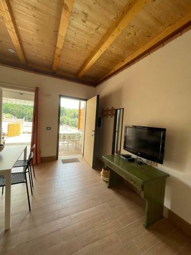 Hostal La Collina