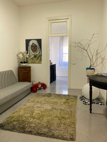 Bed & Breakfast Palazzo Pilo