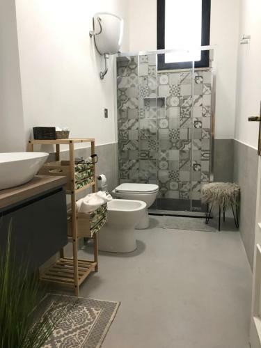 Bed & Breakfast Palazzo Pilo