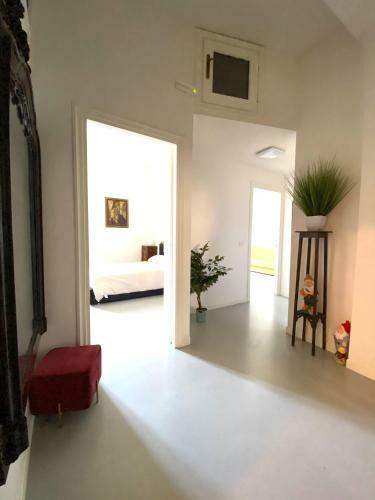 Bed & Breakfast Palazzo Pilo