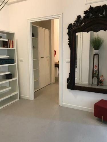 Bed & Breakfast Palazzo Pilo