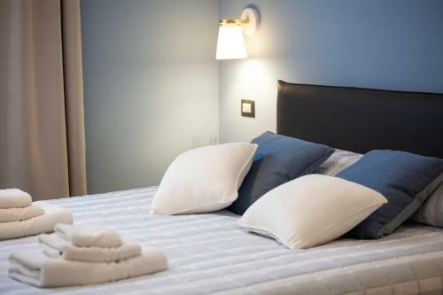 Hostal Al Vicolo Tre
