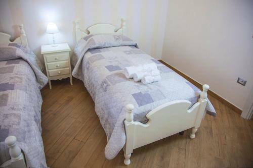 B&B La Perla - Chic Accommodation