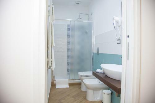 B&B La Perla - Chic Accommodation