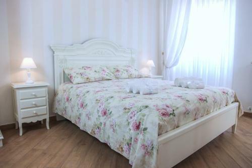 B&B La Perla - Chic Accommodation