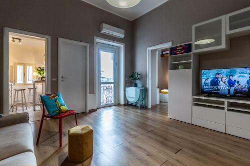 Design Apartments Sassari-enrico Costa