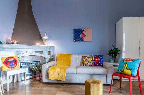 Design Apartments Sassari-enrico Costa