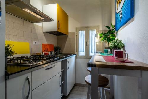 Design Apartments Sassari-enrico Costa